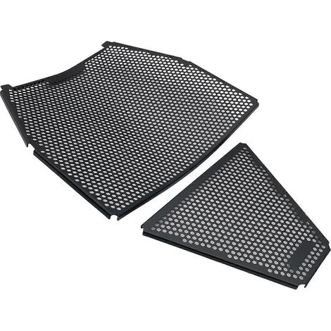 Grille de radiateur de moto haute performance, facile à installer, de remplacement (1/5)