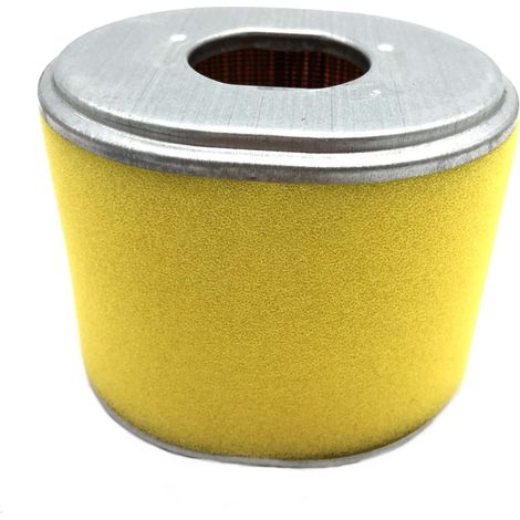 17210-ZE2-505 GX240 GX270 Spare parts for garden machinery: filter element ZKL-008 (1/4)