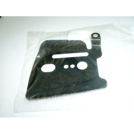 PIASTRA LAMELLA SALVACATENA MOTOSEGA ECHO CS4400 CS450 CS510 CS5100