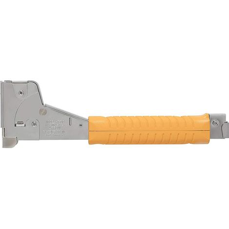 Arrow - Marteau agrafeur Professionnelle - T50P (1/5)
