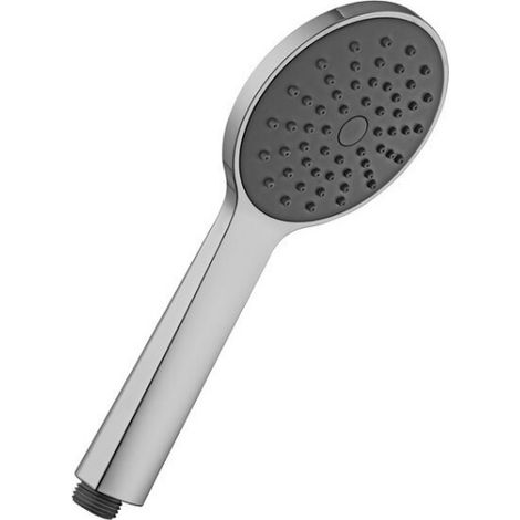 GIADA Paffoni Dusche ZDOC105CR Verchromt - Messing