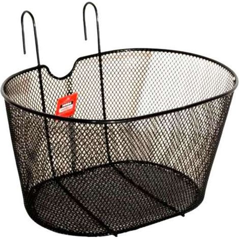 Cesto Bicicletta Cm 38X21 H 32 Sonda