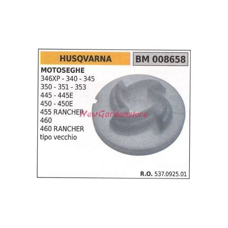 Puleggia messa in moto HUSQVARNA motosega 346XP 340 345 350 351 353 008658