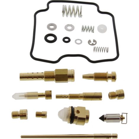 Tourmax Vergaser-Reparatursatz (CAB-DS15)