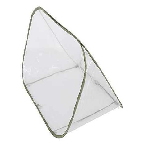 Housse de Protection pour Plantes Grand, Protection Plante Hiver Couverture Bâche Extérieure, Respirante étanche Réutilisable (1/5)