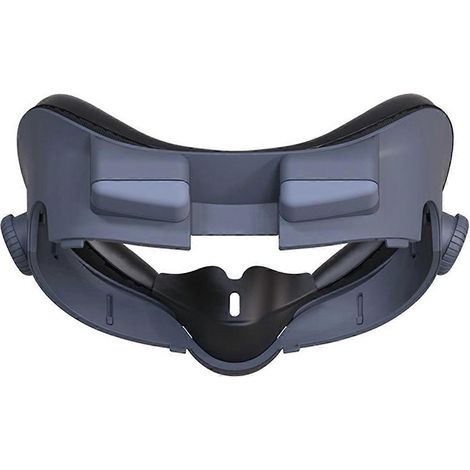 Masque de décompression pour ventilateurs de circulation d'air (1/5)
