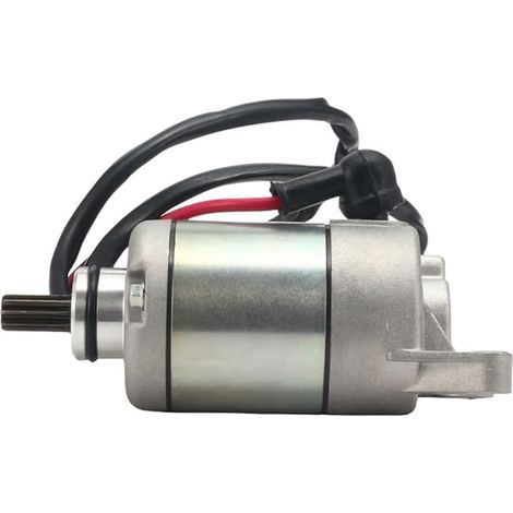 Démarreur 1WD-H1800-00-00 – Moteur compatible YAMAHA YZF R3 / R25 / MTN250 (1/4)