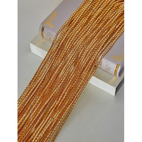 Rideau À Cordons - 39 x 79 Pouces - Pour Séparation De Pièce Porte De Placard Chambre - Polyester - 1 Pièce (1/4)