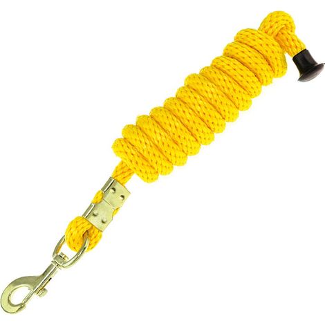 Lime - Lunghina in nylon morbido 2,2 metri