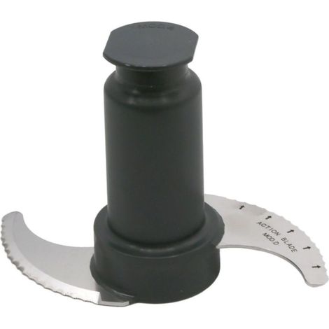 Couteau dentelé universel SAMMIC Compact Line pour K-31 KE-4V CK-241 CK-24V