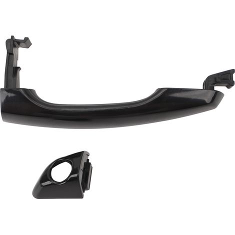 Türgriff außen 82651 F2010, vorne links, Ersatzteil für Elantra 2.0L, 1.4L und 1.6L (1/5)