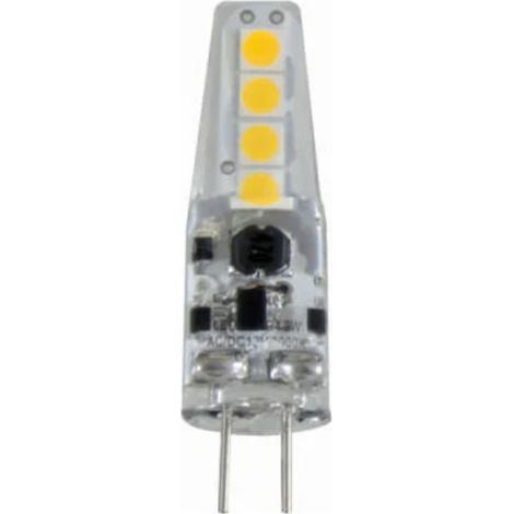 G4 LED 1.5W lampadina 15W - Freddo Bianco 6400K