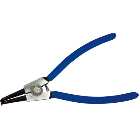 Pinzas Mega seeger 150mm exterior doblado duradero ergonómico