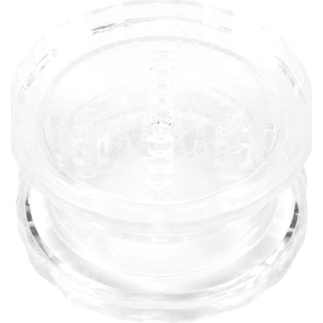 Presse-ail manuelle multifonctionnelle pour la cuisine, broyeur à ail en rouleau, hachoir, accessoires de cuisine, blanc (1/5)