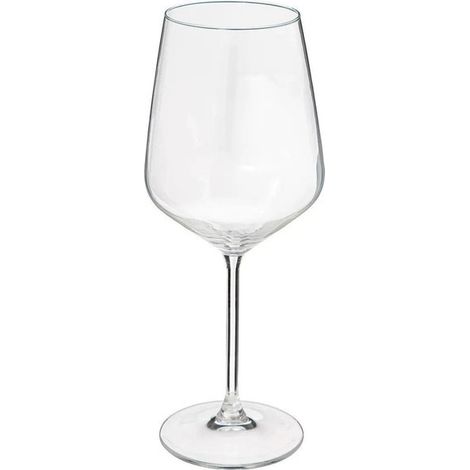 Verre à eau Nora 65 cl, 9,86 x 9,86 x 24,6 cm