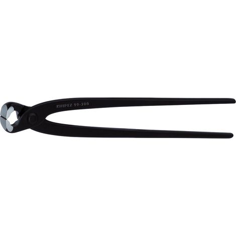 Tenaille russe   l  (mm) 220