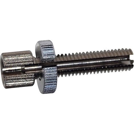 Tornillo ajuste pasador - M8 x 45 mm