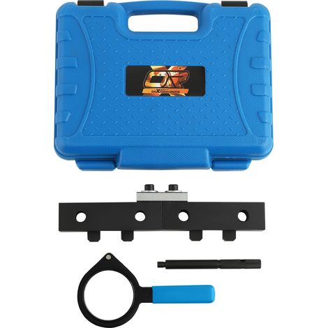 BFO TIMING TOOL KIT For BMW M42 M50 M52 TU M54 M56 1.8 2.0 2.2 2.5 2.8 3.0L (1/5)