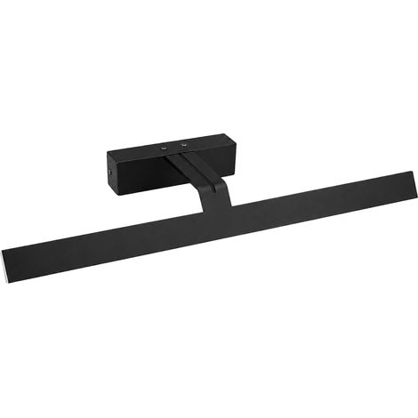 Wall Lamp Toolight Lampa Swe011-1W 58Cm Black Led (1/5)