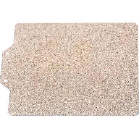 Doppelseitige Stahlplatte für 3D-Drucker, glatte, matte Oberfläche, magnetische Gummibeschichtung, Voron-kompatibel, 120 x 120 mm (1/5)