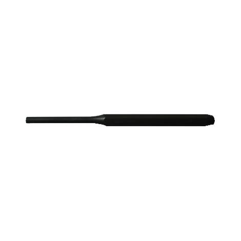 Chasse Goupille Octogonal Chrome Vanadium Bruni 6X150Mm Racodon
