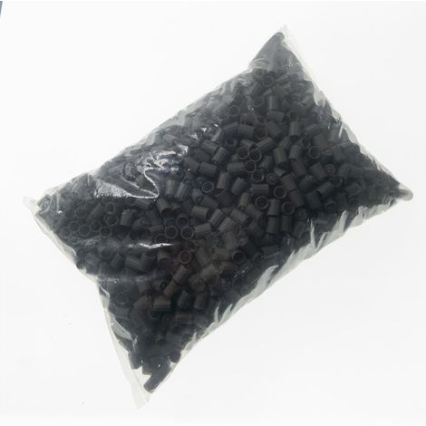 Plastic valve cap, ordinary plastic valve stem dust cap, gray car tire valve cover, imported material (10 pieces) (1/4)