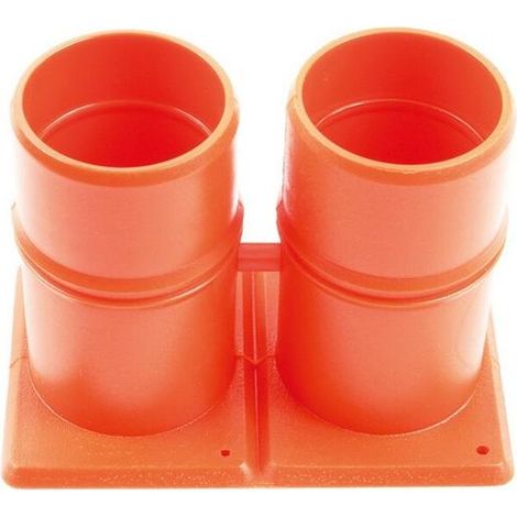 Dietzel VERBINDUNGSTÜLLE ORANGE (VBT 25)