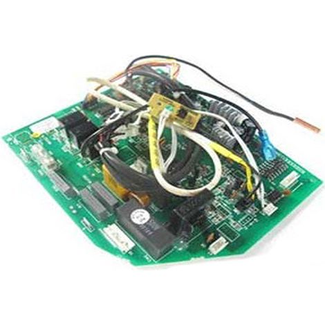 CARTE IMPRIMEE UNITE INTERIEURE POUR CLIMATISEUR WHIRLPOOL - 481221778234