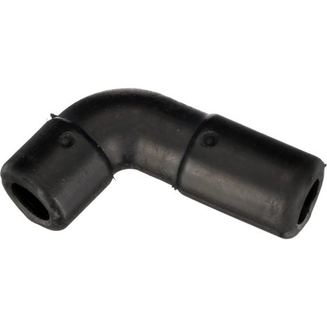 Tuyau, ventilation de carter-moteur Gates EMH538 MERCEDES-BENZ 2710180182