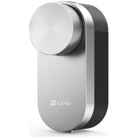 EZVIZ DL01 Pro Verrou de porte intelligent (1/3)