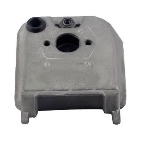 Alojamiento Filtro compatible con stihlHs81, Hs86  Ref 503455