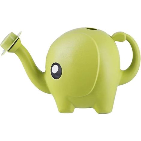 Arrosoirs de 1,5 L Boîteille de pulvérisation de Plantes pour Enfants pour Plantes De Jardin, Fleurs, Succulentes-Fei Yu (1/5)