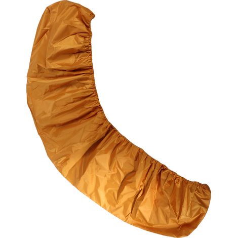 Housse imperméable pour kayak et canoë, protection anti-UV et anti-poussière, en toile Oxford, taille 2.6‑3M (8.5‑9.8 pieds)