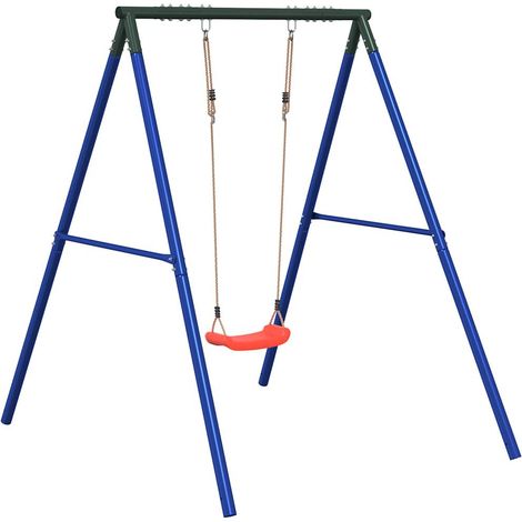 Maison Exclusive - Schaukel-Set mit Schaukelsitz