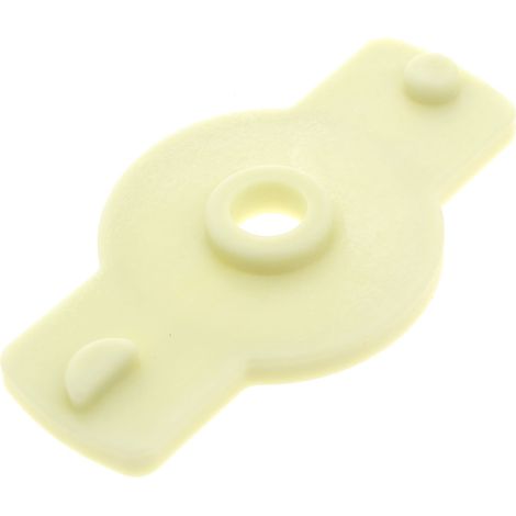 Messerhalter 5131035659 für ryobi rasenmäher