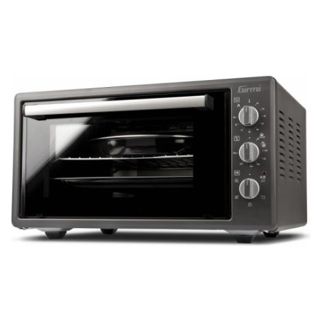 Horno eléctrico ventilado L 45 Fe45 Girmi (1/5)