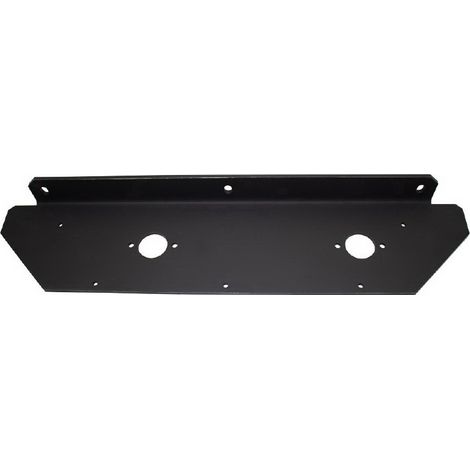 Placa Trasera Soporte Tubos De Agua compatible con Zlg2