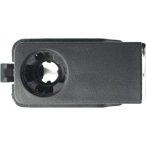 Chiusura del vano portaoggetti, maniglia di ricambio per W204 C 2007-2014, X204 GLK 2008-2015, W212 W207 2009-2015 2046800998, 2046800310, 2046802691, 2046800198, 2126800291, 2126800191 (1/5)