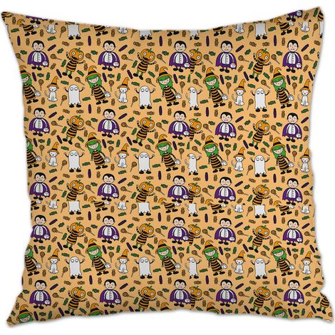 Housses de coussin résistant au lavage pour cadeaux pour petite amie et petit ami (1/5)