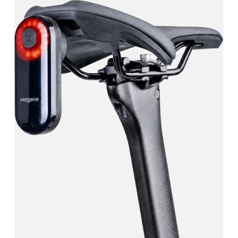 Soporte de radar para sillín Cube - Magene L508 (talla S) (1/4)