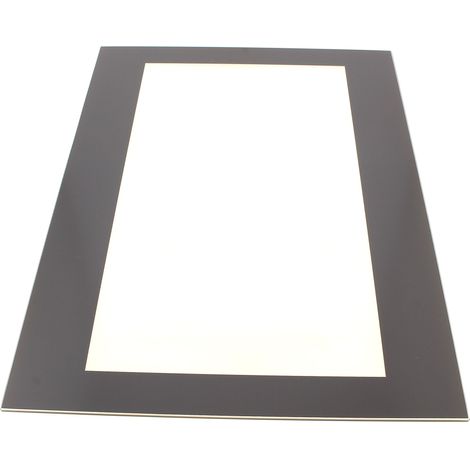 Glasscheibe 530x384 für Backofen scholtes