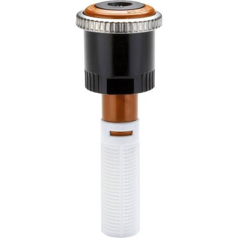 Ugello MP Rotator, striscia angolo destro, modello 1,5 m x 4,5 m, filettatura femmina, rame IGMPRCS515