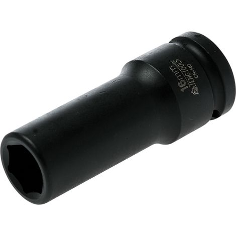 Teng Deep Impact Socket 1/2In Drive 16Mm