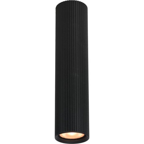 Foco de superficie RILOK CLN83920LBK Italux