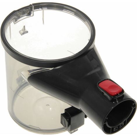 DeLonghi tanica serbatoio raccolta polvere scopa Colombina Evo XLM21LE1