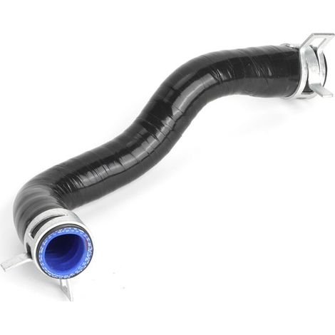 Tuyau de réparation de tuyau d'admission Turbochagrer 2710901929 adapté pour Mercedes Benz W204 C180 C250 E200 E250 SLK200 avec moteur M271 (1/5)
