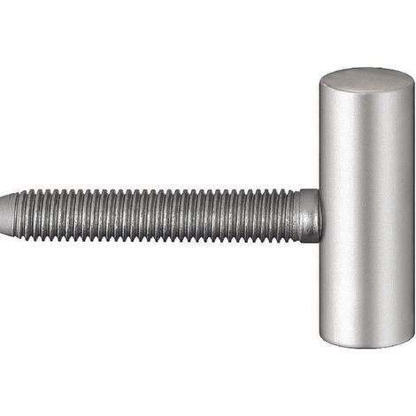 Simons Türband VARIANT V 0020 vernickelt (015) K400 (1/5)