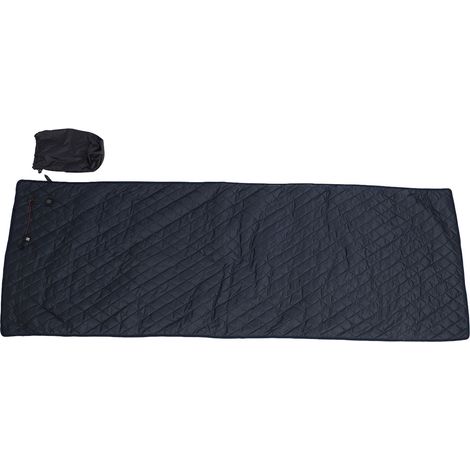 Couverture chauffante multifonctionnelle en fibre de polyester, type 1, avec port USB, idéale pour la maison et le bureau. (1/5)