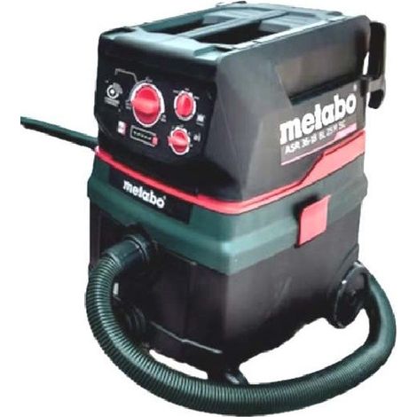 Metabo ASR 50 L SC Nass- und Trockensauger Allessauger 602034000"-"181693681