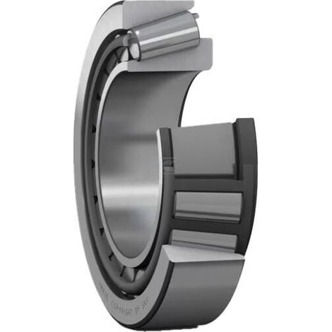 Roulement à rouleaux côniques SKF L44643610VA983